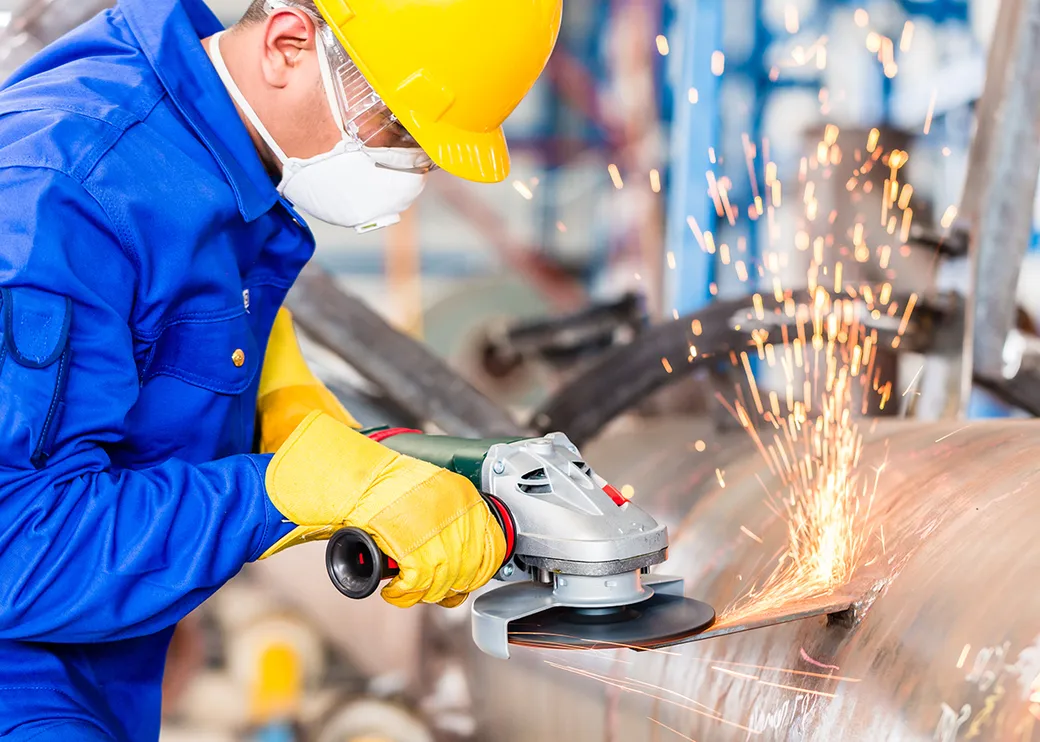 Performance uniform fabric application