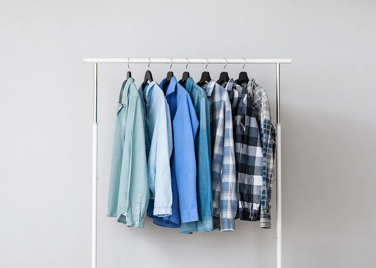 Fashion and casual wear fabric application