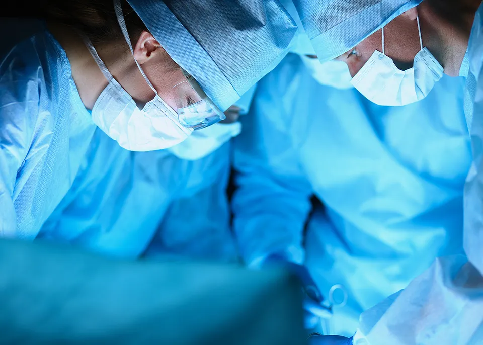 Medical textiles