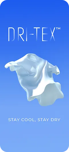 DRI-TEX™