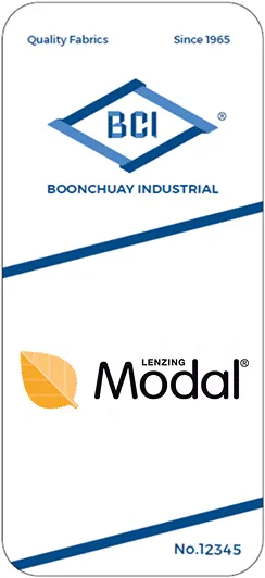 Lenzing™ Modal