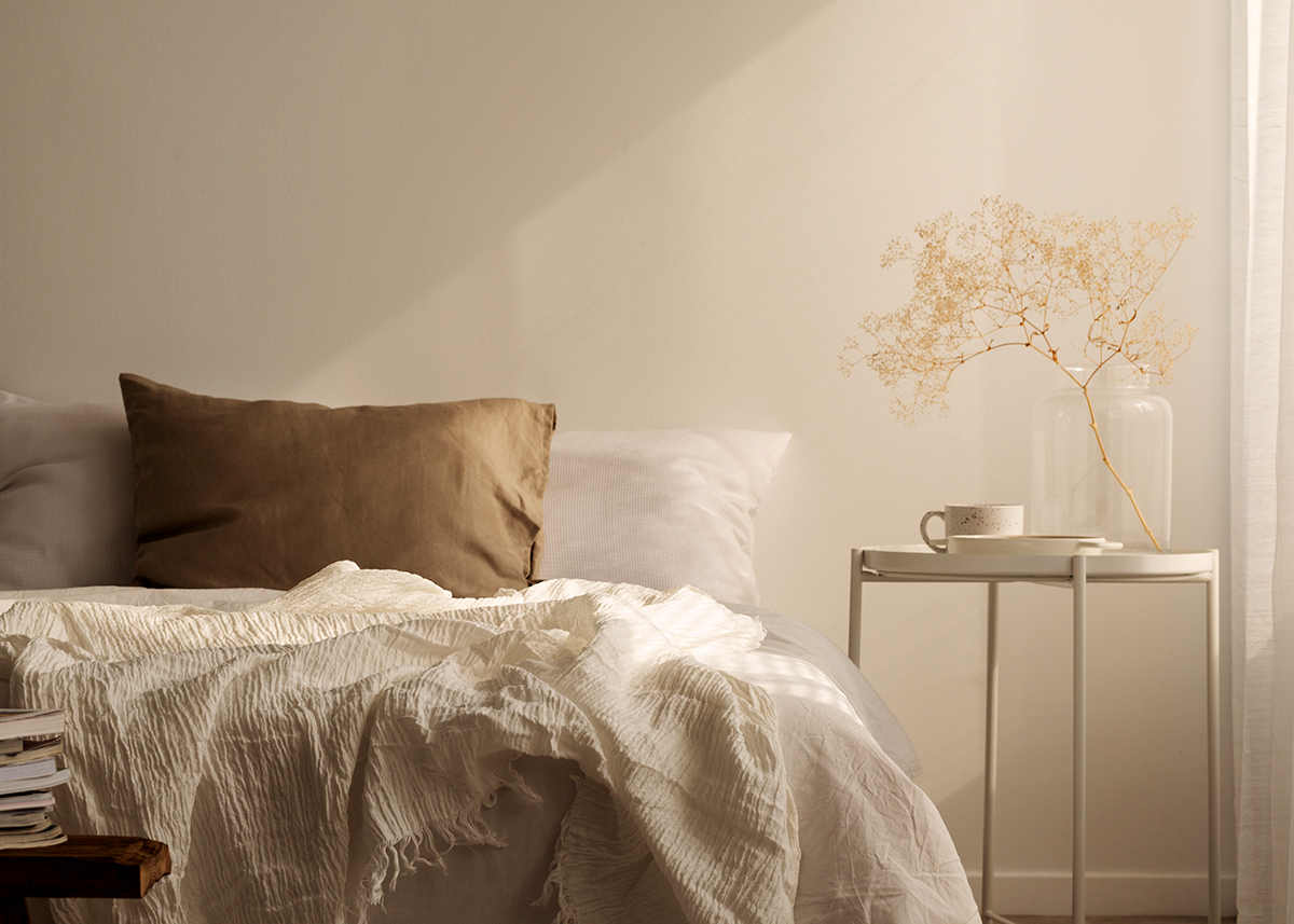 Home Textiles