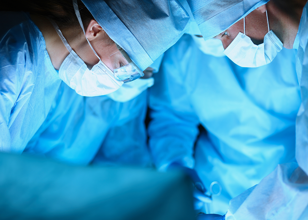 Medical Textiles