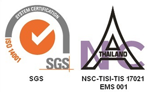 ISO 14001 NAC