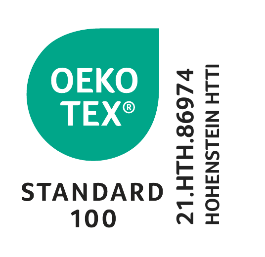 OEKO-TEX standard 100