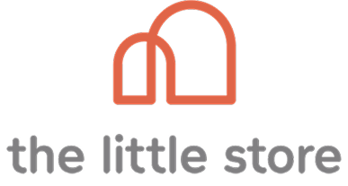 The Little Store logo