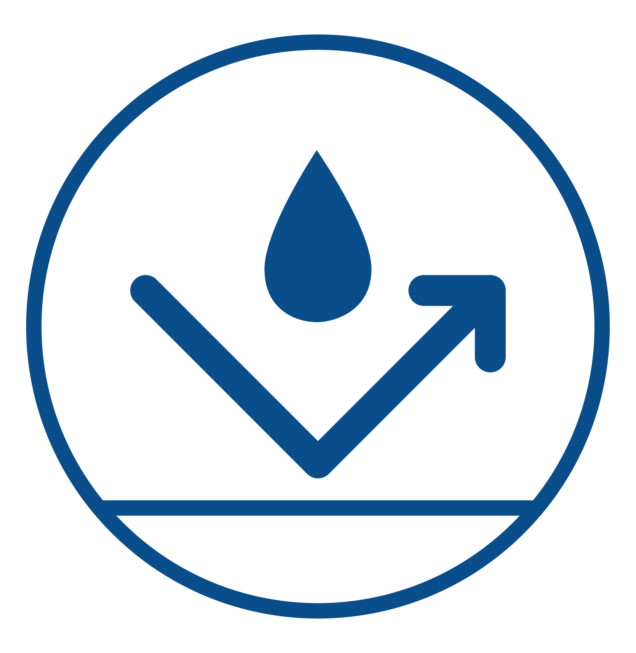 Water Repellent icon