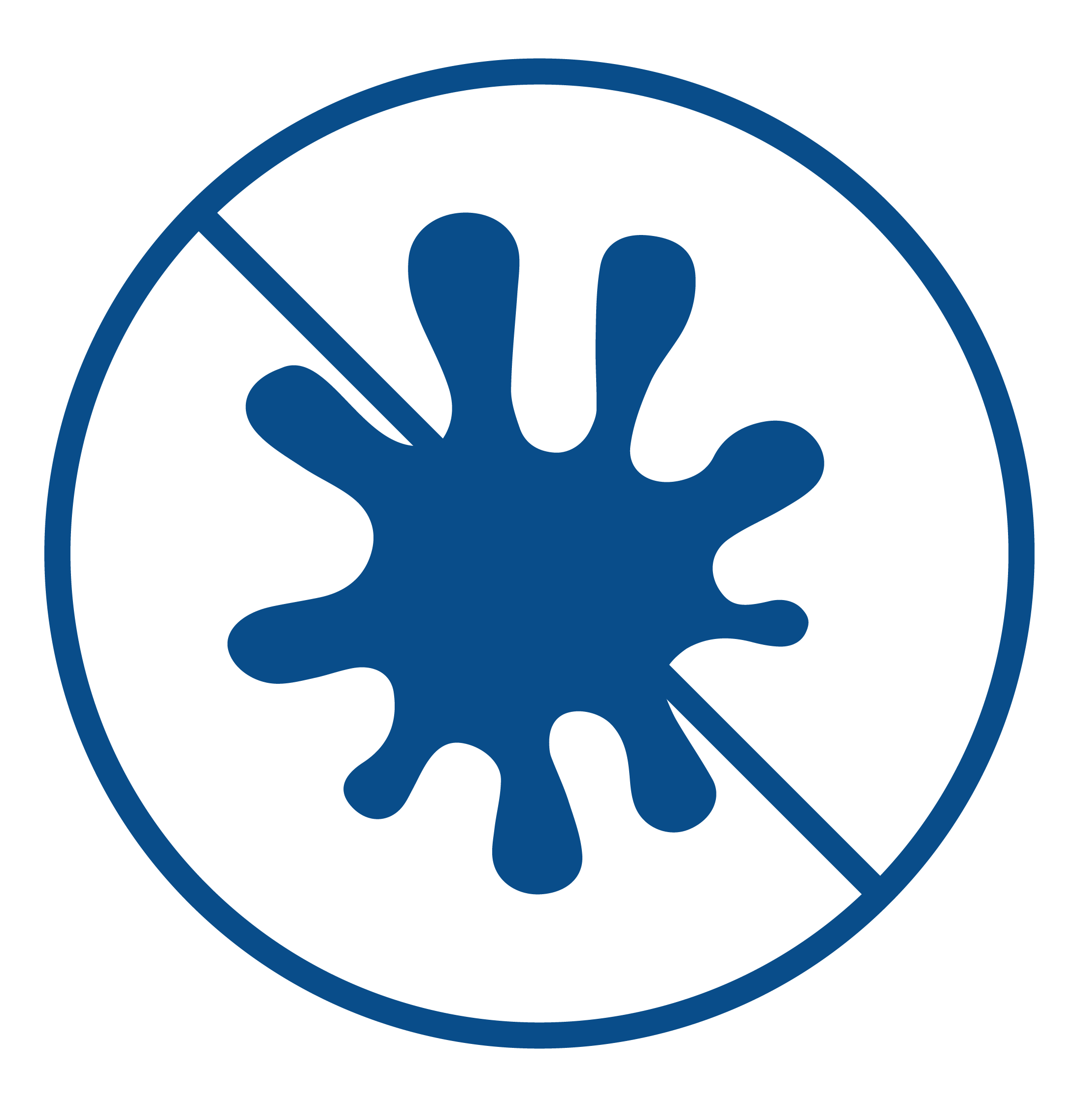 Soil Release icon