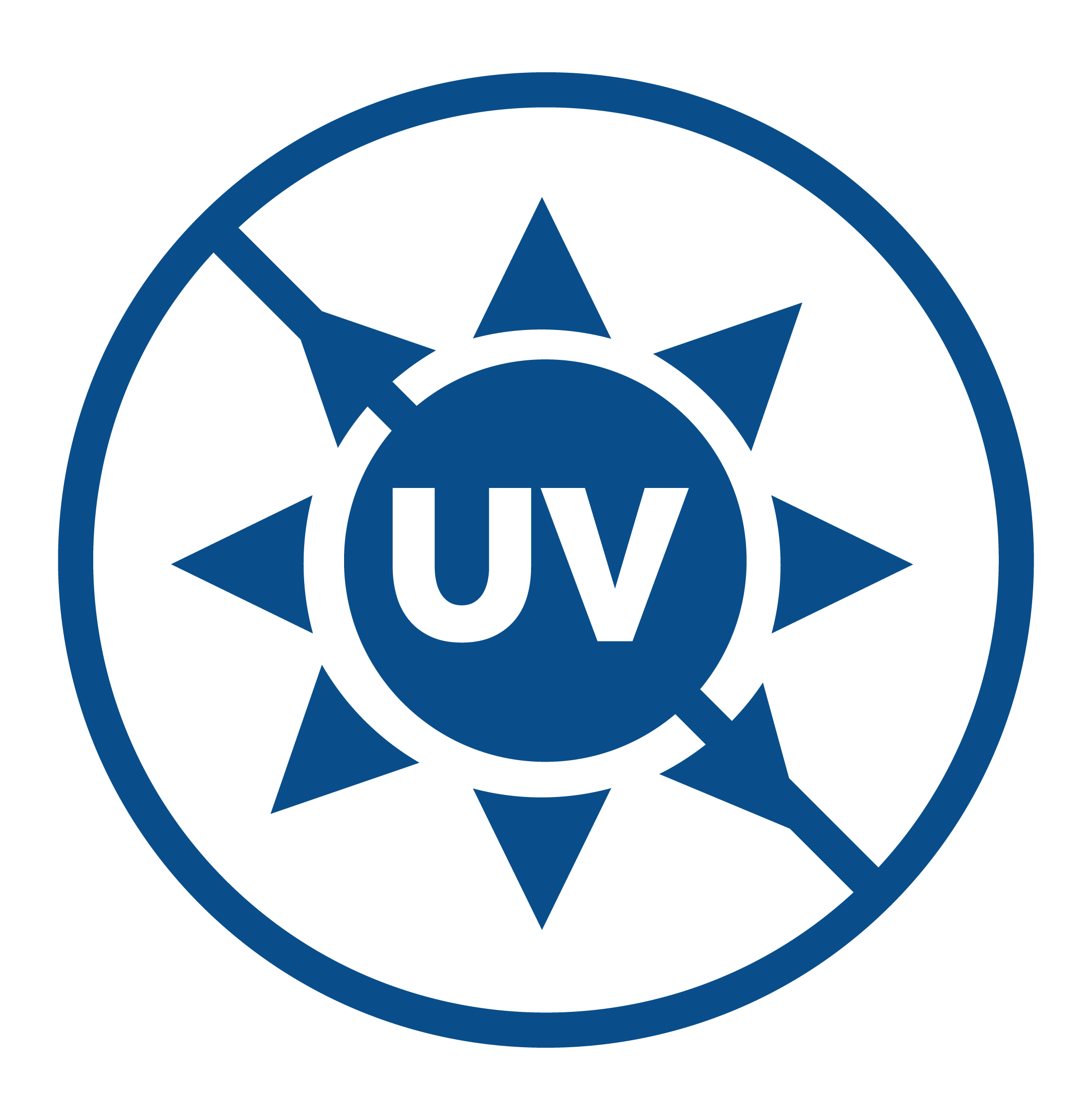 UV Protection icon
