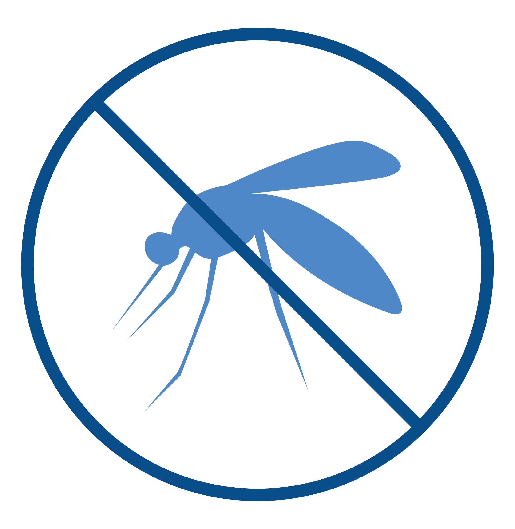 Anti-mosquito icon